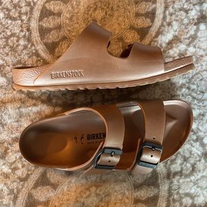 36 Birkenstock Arizona Essentials